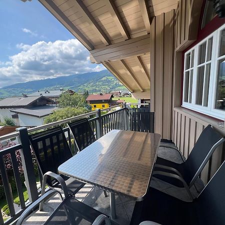 Villa Theresa Kaprun Bagian luar foto
