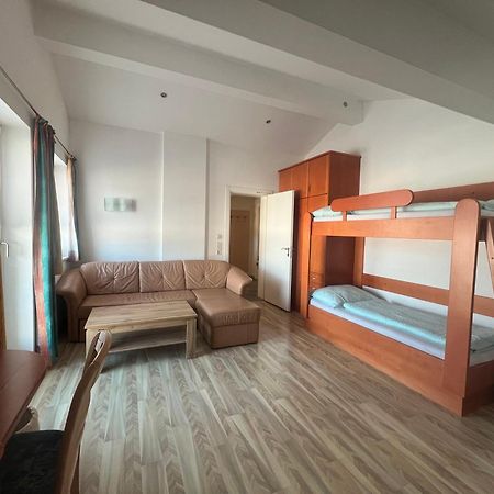 Villa Theresa Kaprun Bagian luar foto