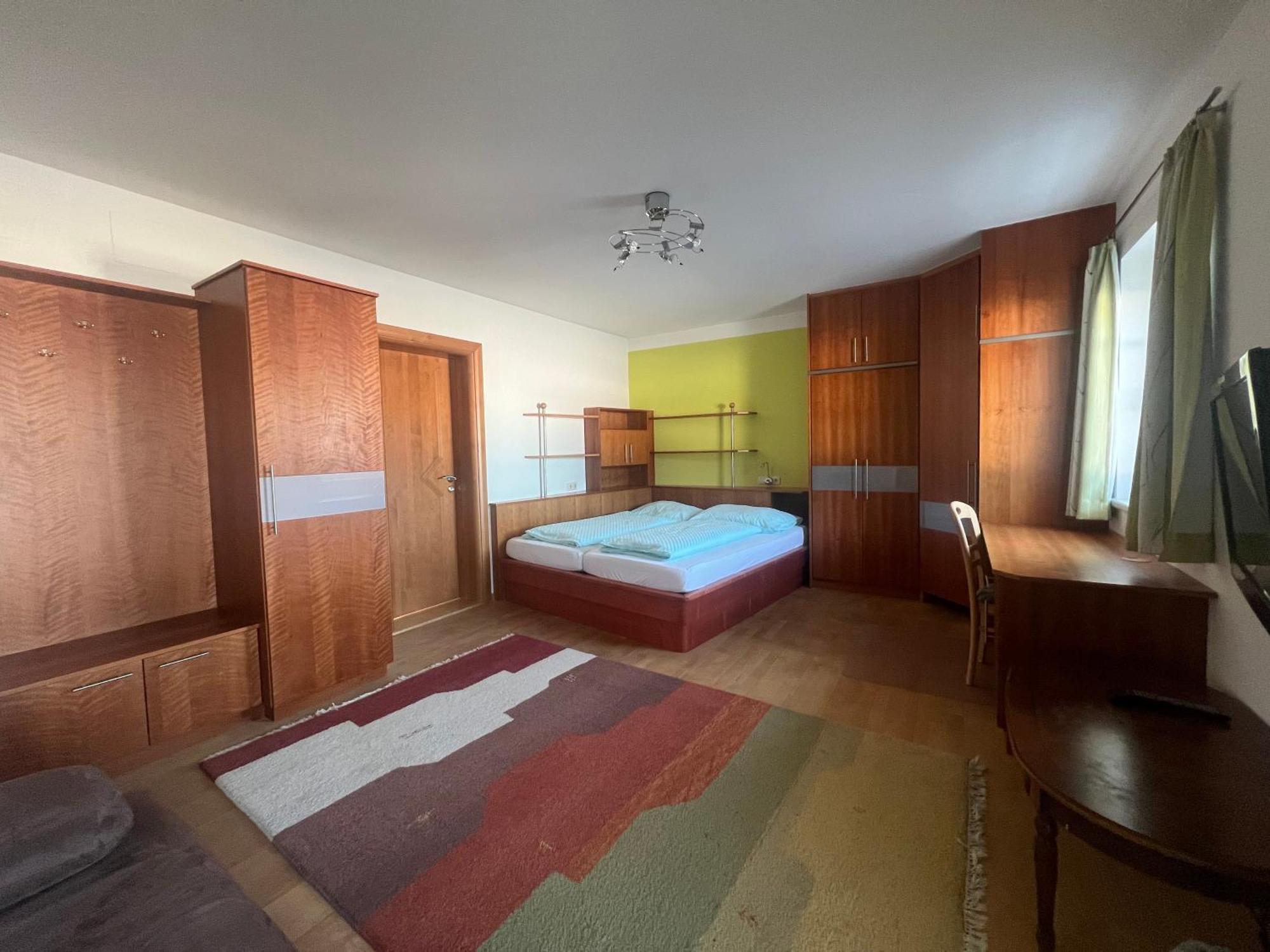 Villa Theresa Kaprun Bagian luar foto