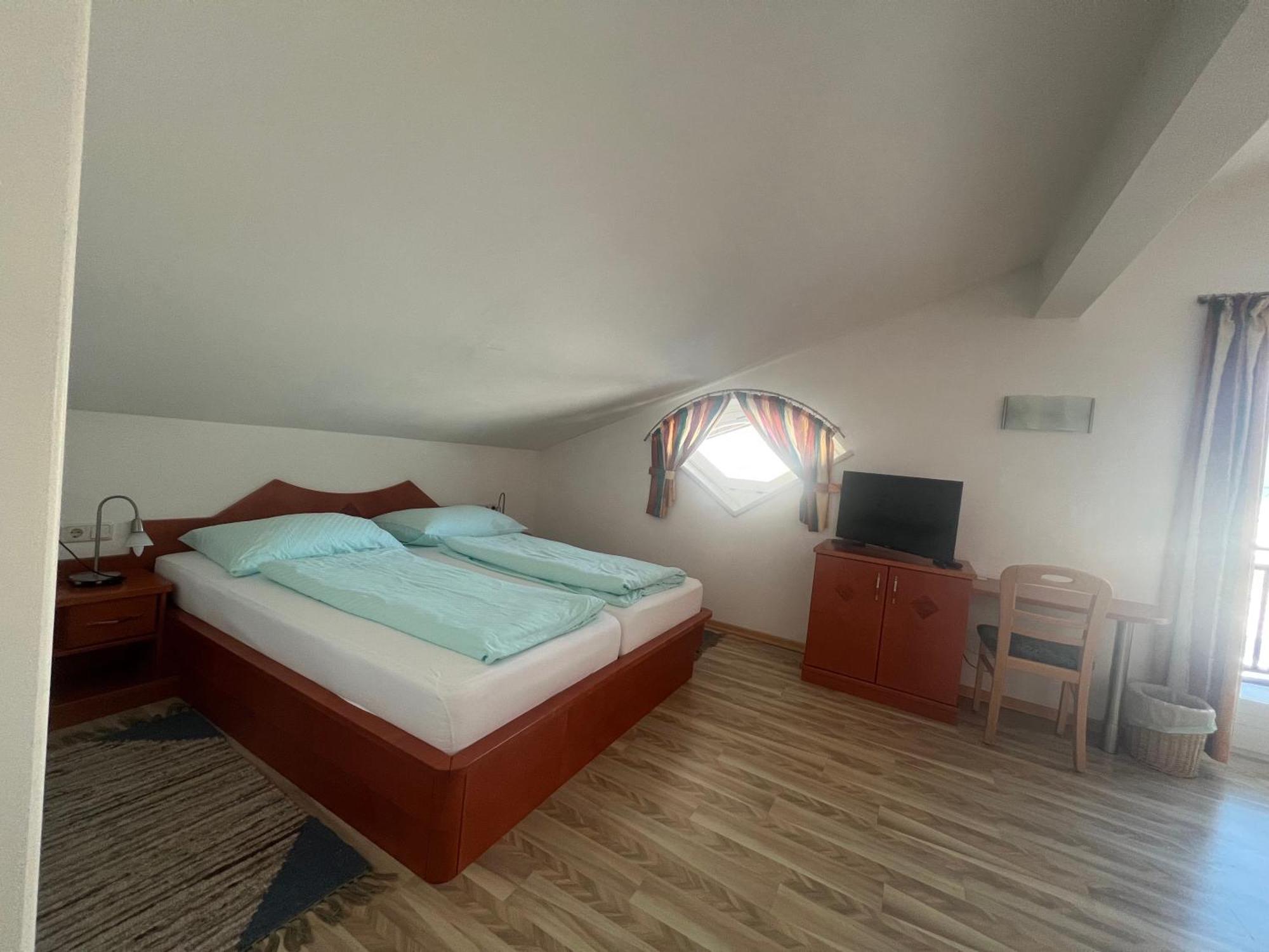 Villa Theresa Kaprun Bagian luar foto