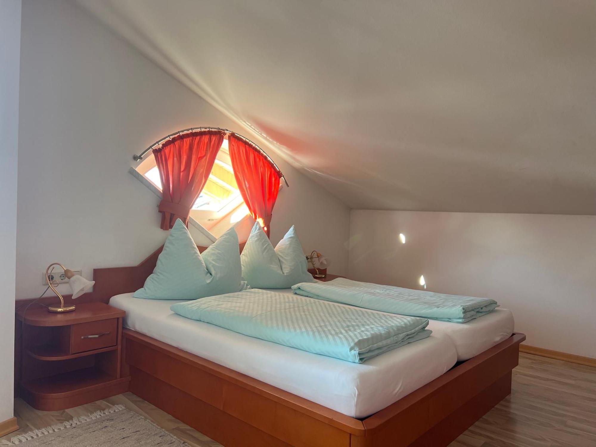 Villa Theresa Kaprun Bagian luar foto
