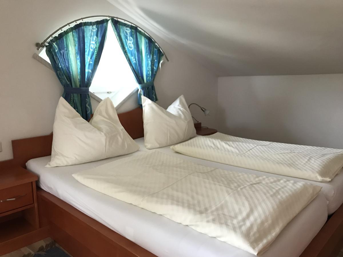 Villa Theresa Kaprun Bagian luar foto